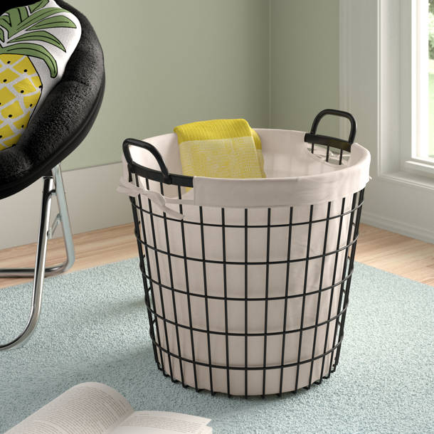 Andover Mills™ Folding Wall Mounted Drying Rack & Reviews Wayfair